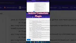 Trigger Your 1st Multi branch Jenkins Pipeline | Continuous Integration | CI 