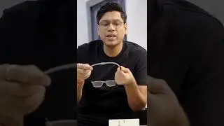 Peyush Bansal Talks About The Eyewear Innovation At Lenskart | 