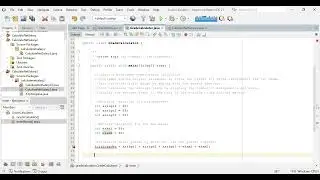 How to create grade calculator in Java script
