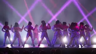 Jealousy - PTP Junior Hip Hop 2021