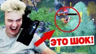 У ТИМЫ АЛОХИ ШОК!! ОНИ ЗАСТРЯЛИ В ТЕКСТУРАХ!! ЧТО!??
