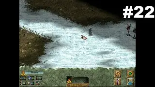 Let’s Replay Lords of Magic SE (Balkoth) #22: A Legend Falls