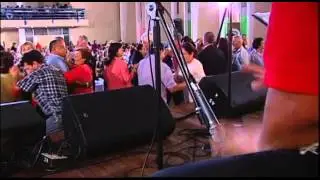 El descachalandrado   Grupo Los Milindrinos