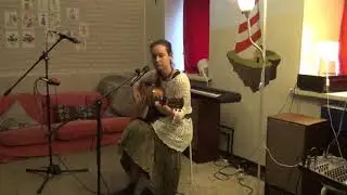 Чайка Варвара - 1-й круг. 30.06.2021. Итоговое СоТворчество Даждь-Содружества в "Маяке"