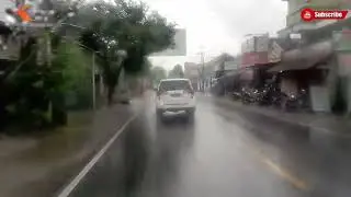 Cuaca Buruk_ 🙄 Seburuk Kamera_ ini 😬