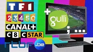[TUTO]Enregistrer les replay et la TV en direct sur PC gratuitement
