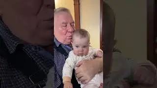 Почему внуков любят больше, чем детей