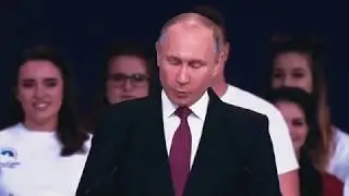 2018 год объявлен в России Годом добровольца и волонтера