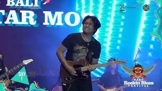 HIGHLIGHT_BALI ROCKIN BLUES FESTIVAL 2023
