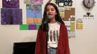Throne Room by Kim Walker Smith (Cover by Cristina Lupsa)