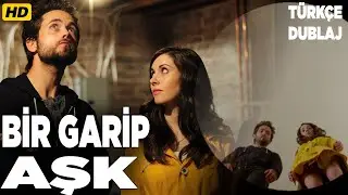 Bir Garip Aşk | Romantik film | Türkçe dublaj 