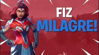 Renas IGL?! Carregando o Squad Guerra infinita (20 kills) com Carboneto!