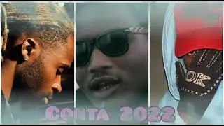 EUKILOY - (T REX FT GIOVANI E EU) FREESTYLE 2022 #RAP #ANGOLA #MOZ