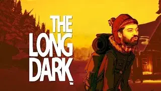 BİTMEYEN FIRTINA | The Long Dark