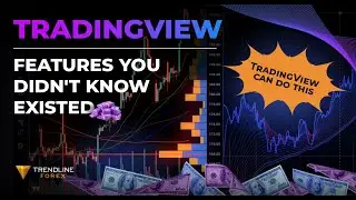Using TradingView Like A Pro [Hidden Features]