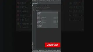 Variables and Data Types in Python Under 1 minute. 