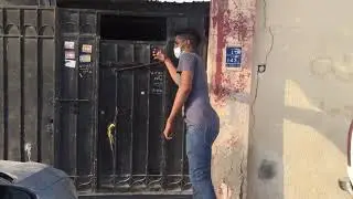 ( الخوااااف 😹💔 ) اسكتش كوميدي | فيديو مضحك | جاجا