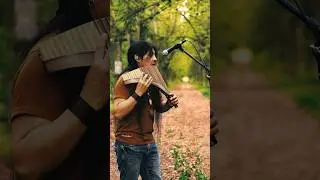 Perfect - Version Instrumental con Flauta de Pan