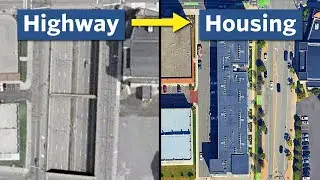 How to Remove a Highway