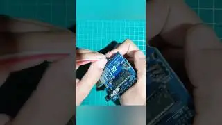 Arduino LCD Game Project 