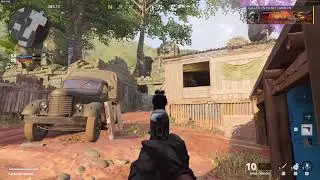 Call of Duty Black Ops Cold War No Commentary Gameplay