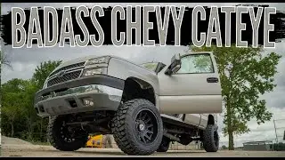 2005 Chevy Silverado 2500HD LLY