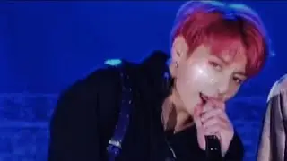 BTS | Jeon Jungkook《Edit》||《poor quality to high quality and slow motion trend idk the name》