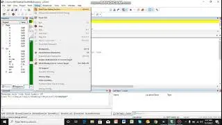 LCD 16*2 PROGRAMMING ON KEIL AND PROTEUS
