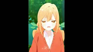 Inda Karane 4k edit (Kimi No Koto Ga Dai Dai Dai Daisuki Na 100-Nin No kanojo)