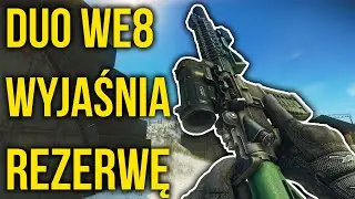 Tarkov | Te bunkry są za małe na 4 ekipy i SCAVY-rabusie | Reserve