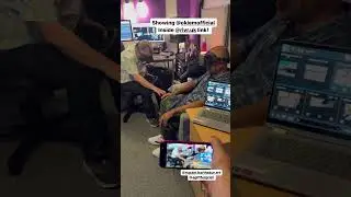 Falling over inside virtual reality ￼