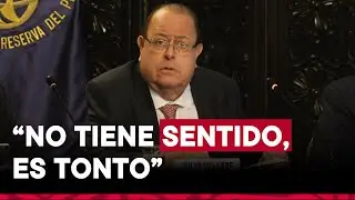 Julio Velarde: 