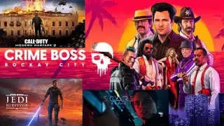 New Epic Videos | Cinematic Epic Version Trailer #5