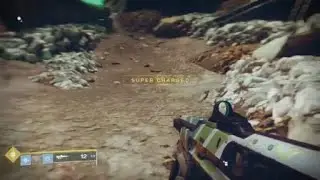 Destiny 2 in 30 seconds