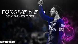 FIFA 19 - Lionel Messi (Forgive Me)