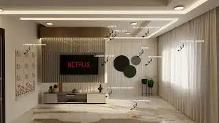 Architectural Design Vizualization Showreel