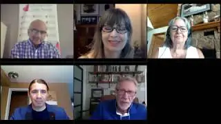 Basic Income:  Is This the Time?