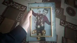 Мои девять лет