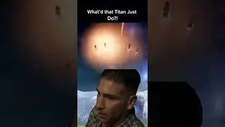 I’m scared