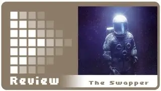 The Swapper (PC) - Videokritik [ deutsch | german ]