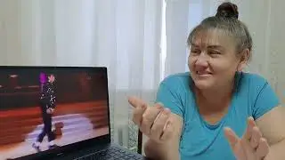 Michael Jackson - This Is It Реакция