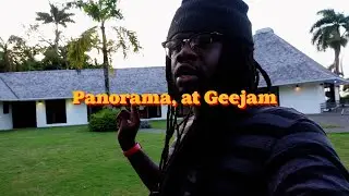 A Tour of Panorama at Geejam