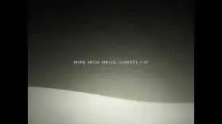 Nine Inch Nails - 01 Ghost I
