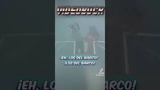 Los del barcooo