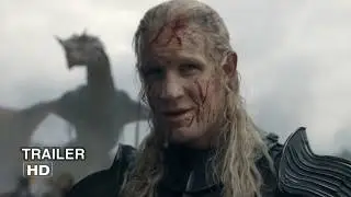 House of the Dragon Season 3 | Official Fan Made Trailer | 4k
