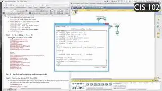7 3 2 3 Packet Tracer   Configuring RIPng