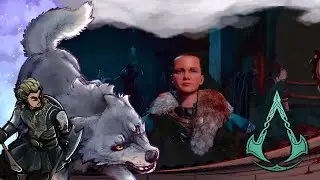 Viking Feast | Assassins Creed Valhalla Part 01 | ThaliasBeleg 🐺