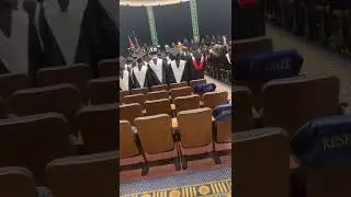My brother‘s graduation pt 2￼