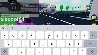 Codes for Vehicle simulator