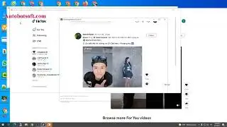 How to Get more Tiktok Views using Tiktok bot
